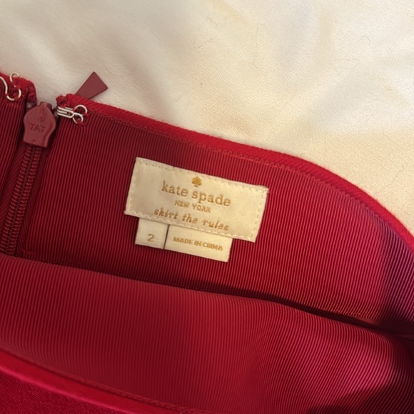 Kate Spade Skirt - Picture 6 of 6